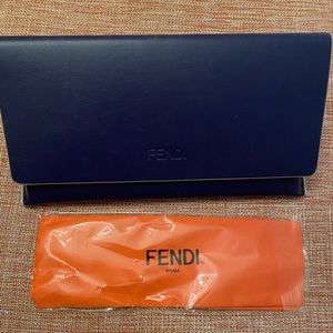 Fendi sunglasses